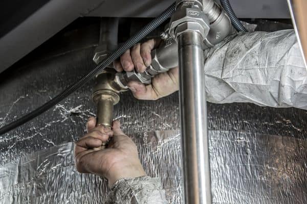 PLUMBER